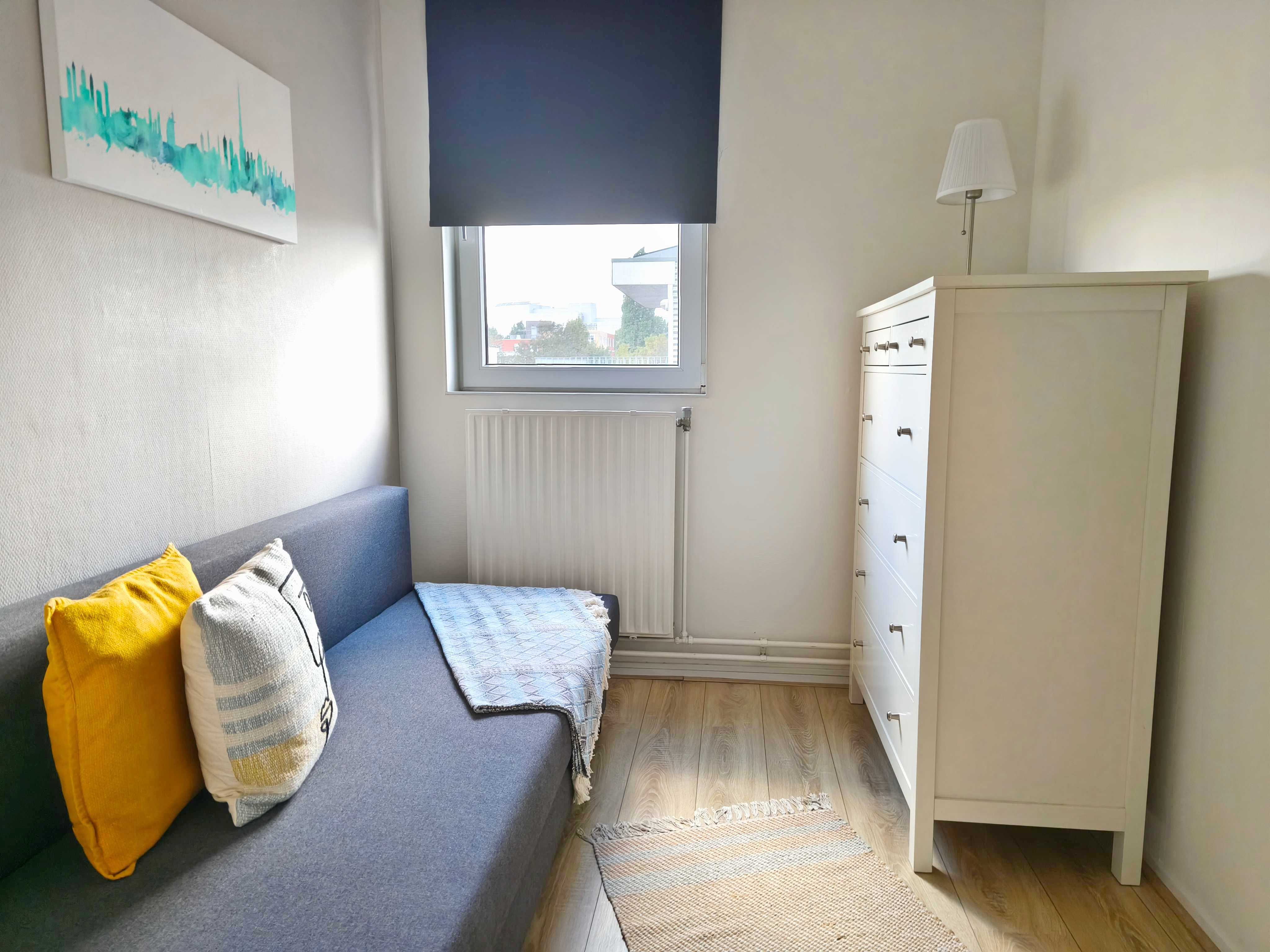 Appartement S.O.J. Palmelaan 15