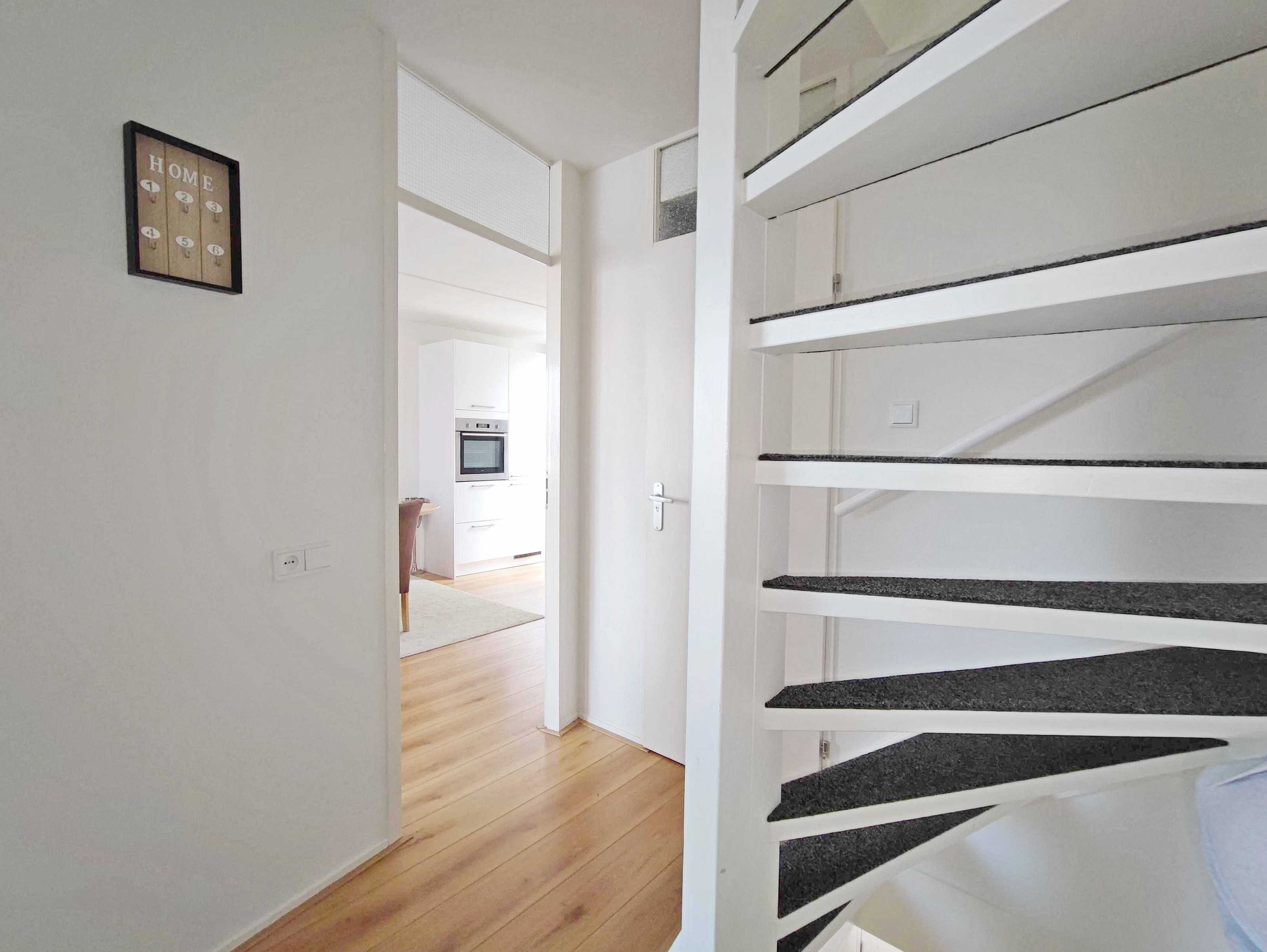 Appartement S.O.J. Palmelaan 4