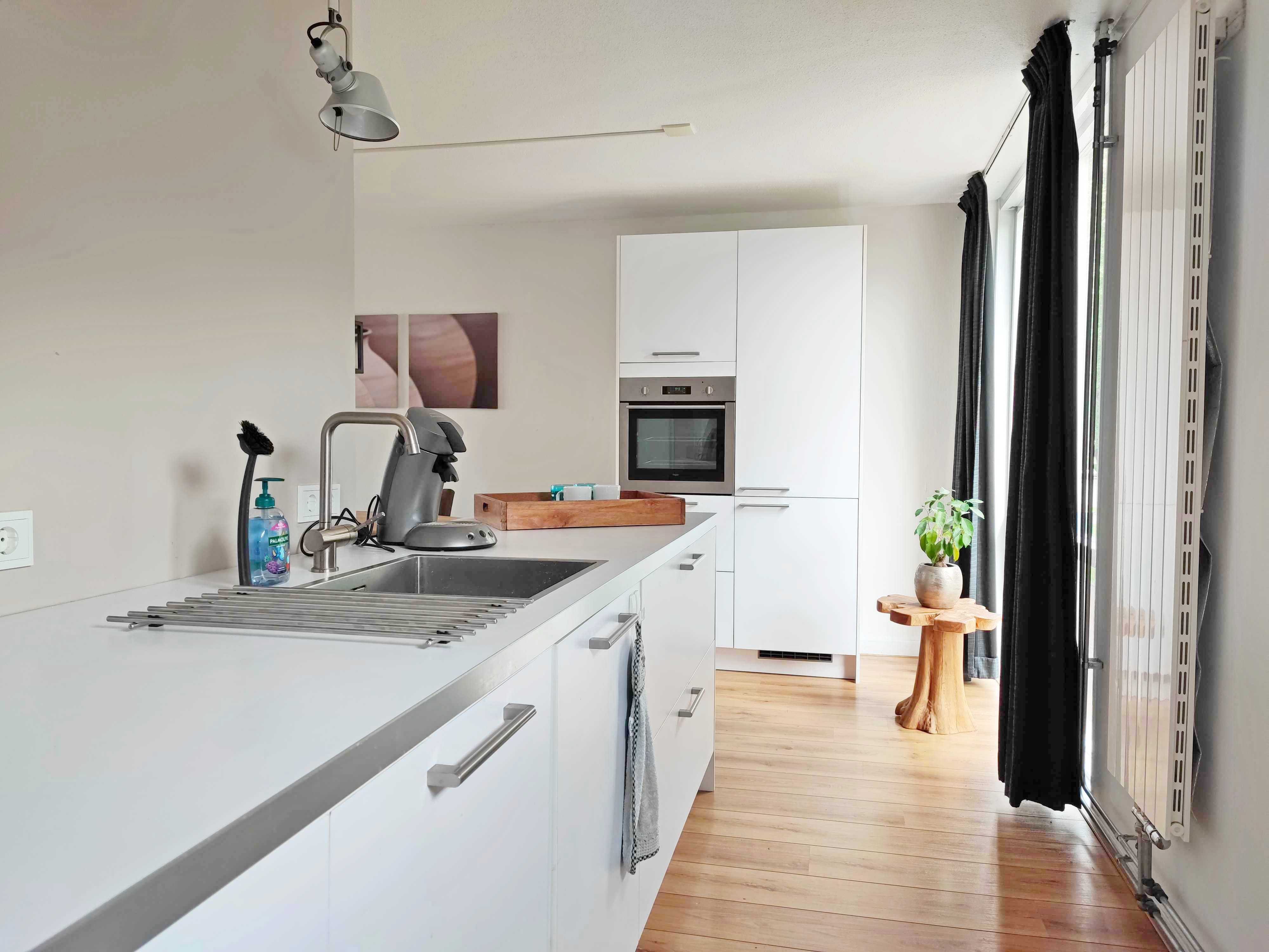 Appartement S.O.J. Palmelaan 11