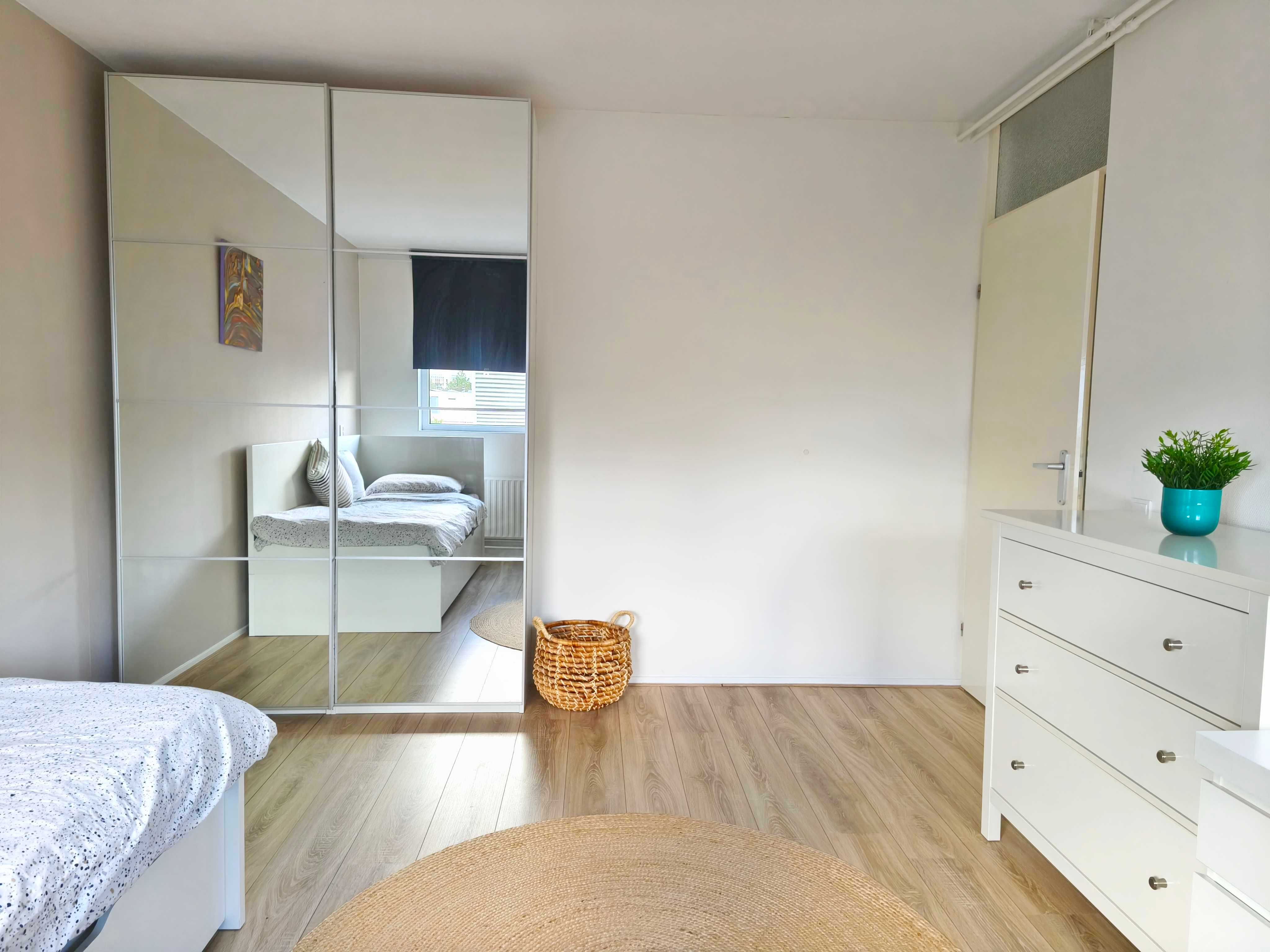 Appartement S.O.J. Palmelaan 17