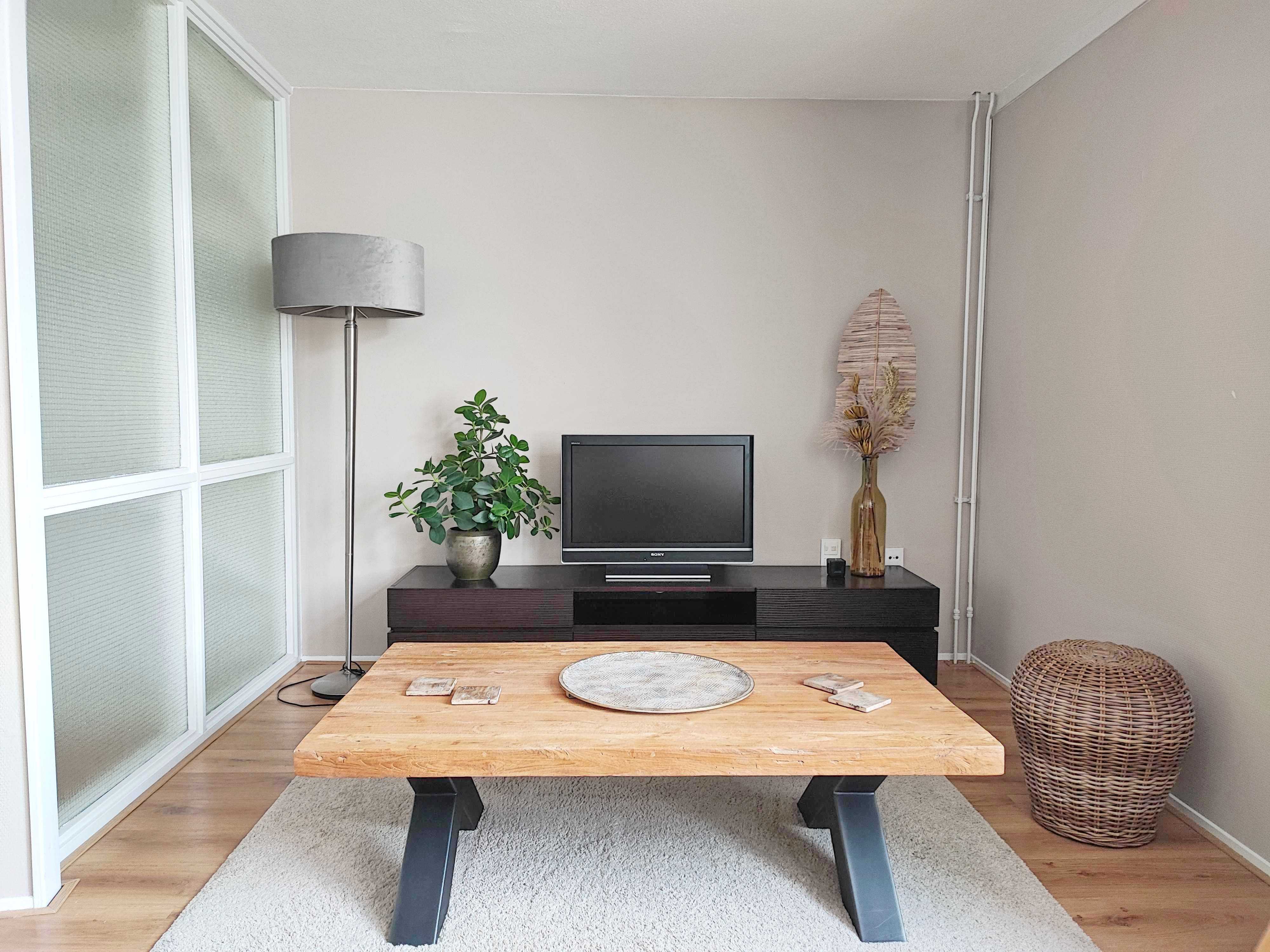Appartement S.O.J. Palmelaan 7