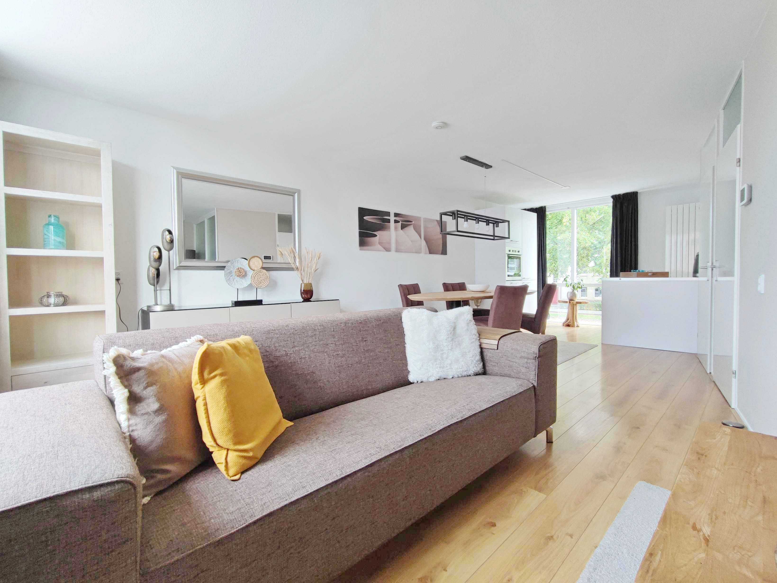 Appartement S.O.J. Palmelaan 8