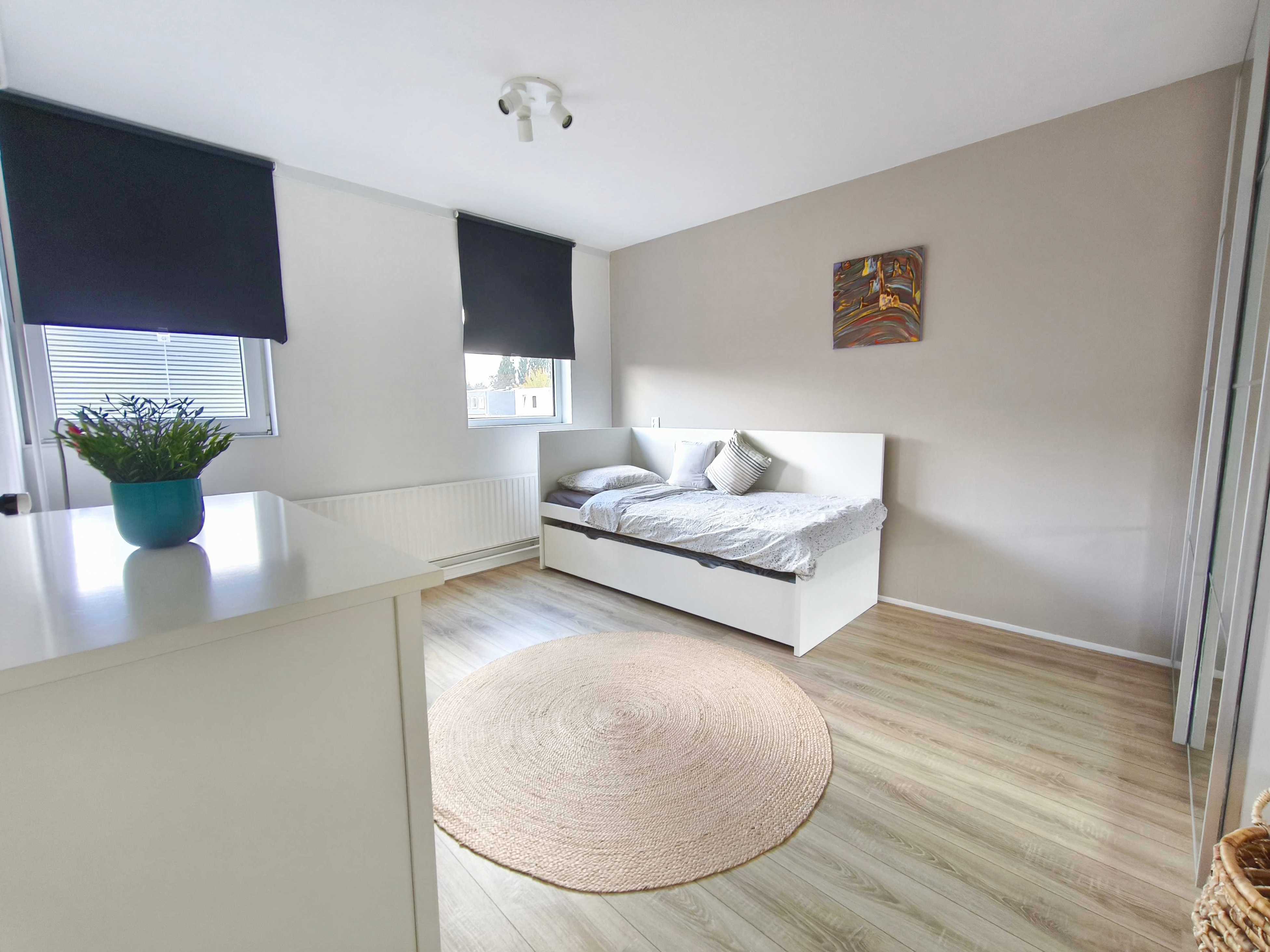 Appartement S.O.J. Palmelaan 16