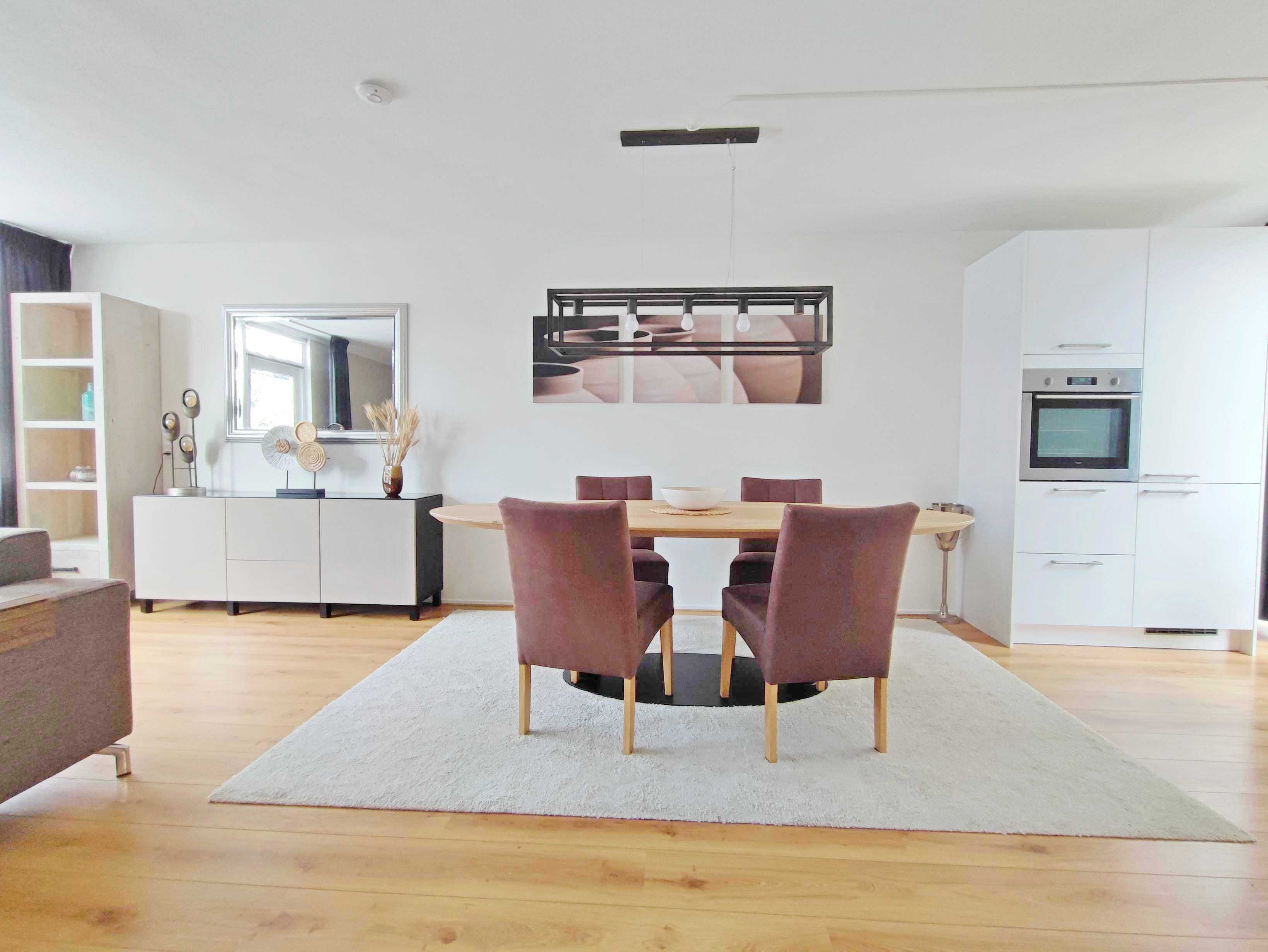 Appartement S.O.J. Palmelaan 6