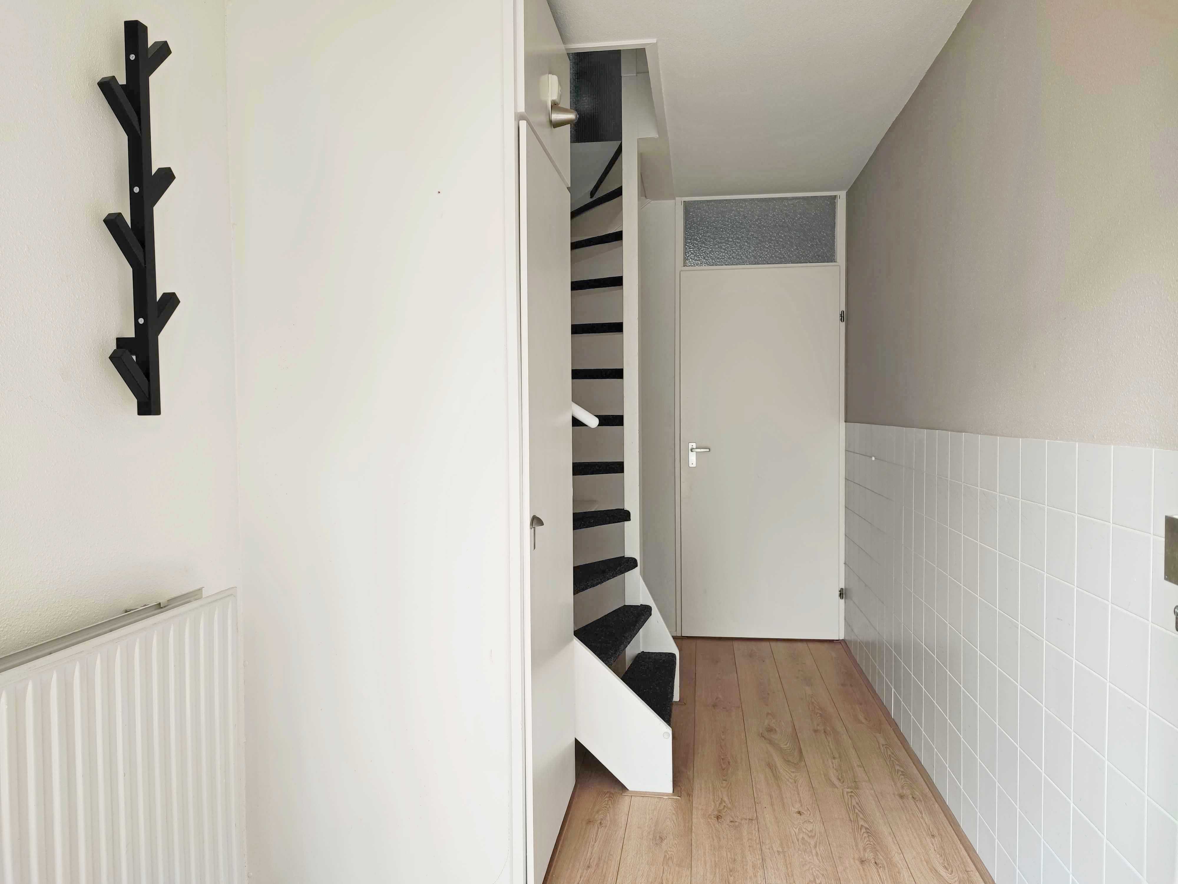 Appartement S.O.J. Palmelaan 3