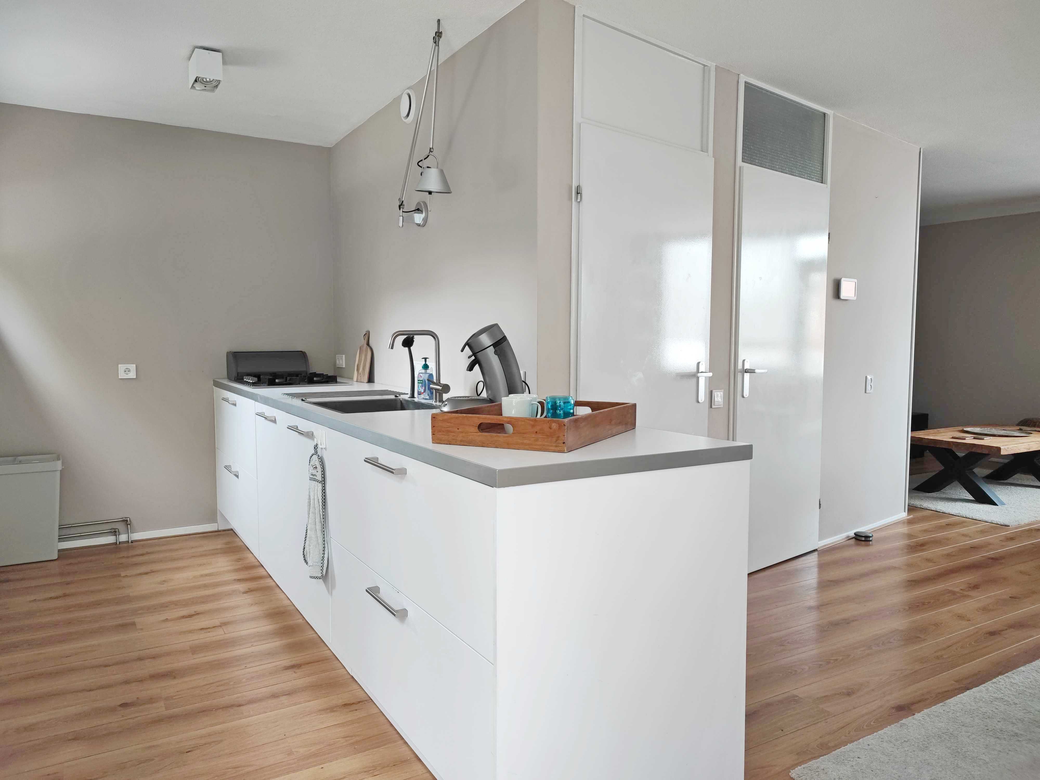 Appartement S.O.J. Palmelaan 9