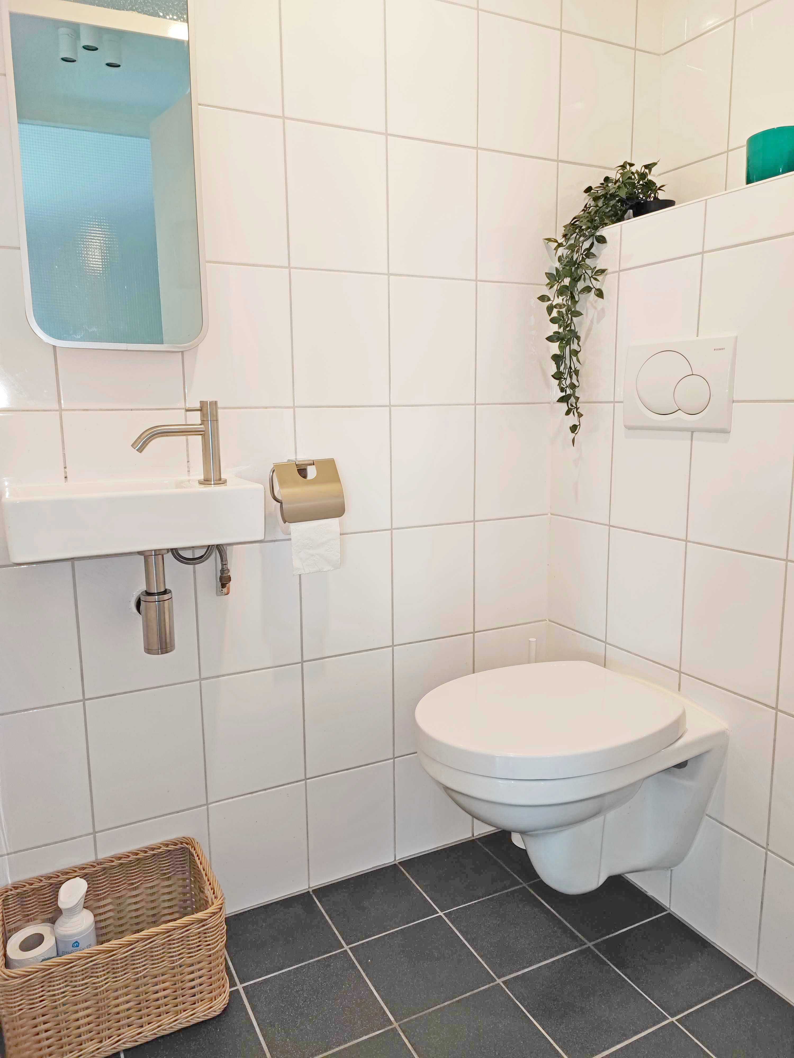 Appartement S.O.J. Palmelaan 5