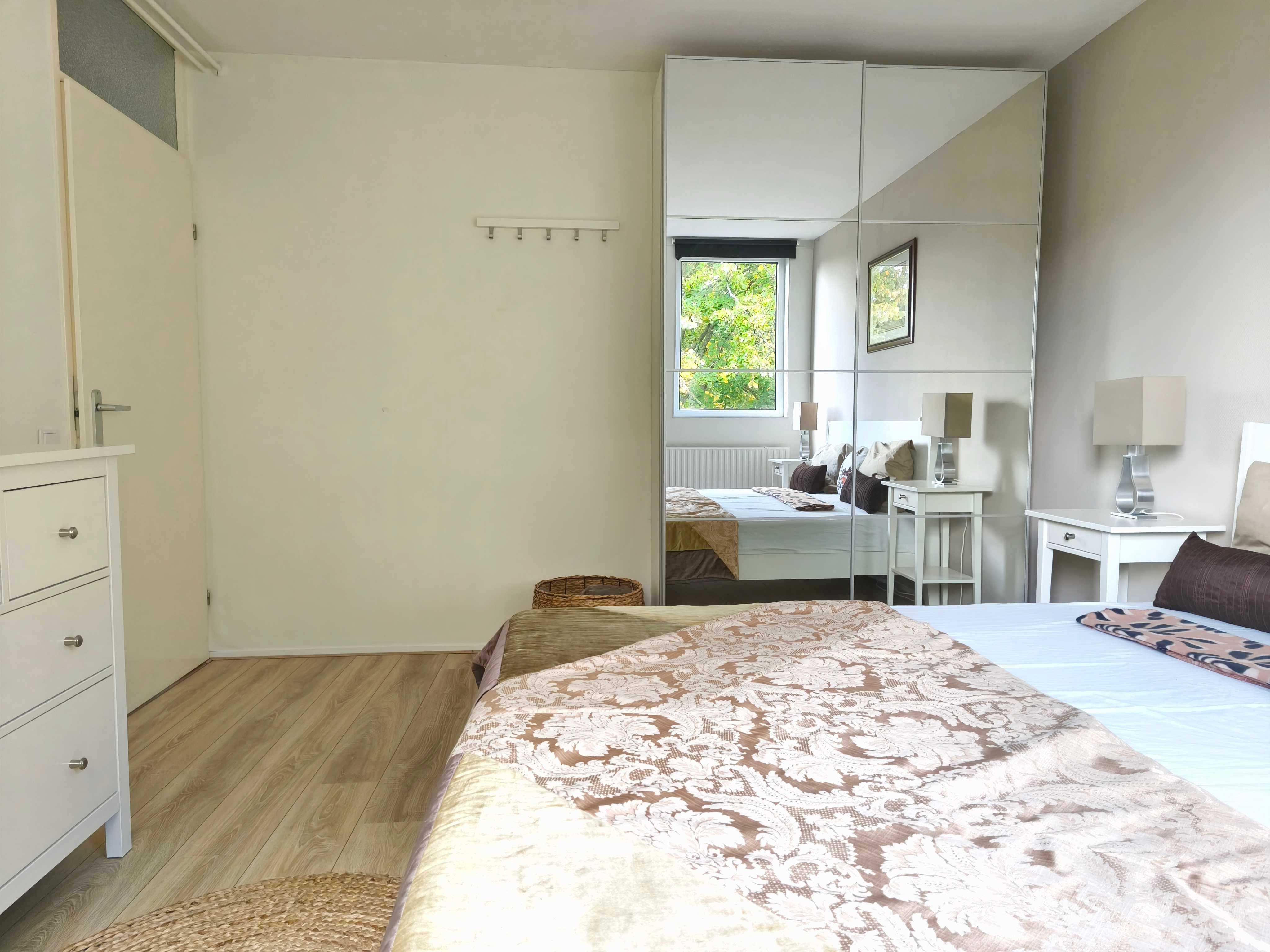 Appartement S.O.J. Palmelaan 19