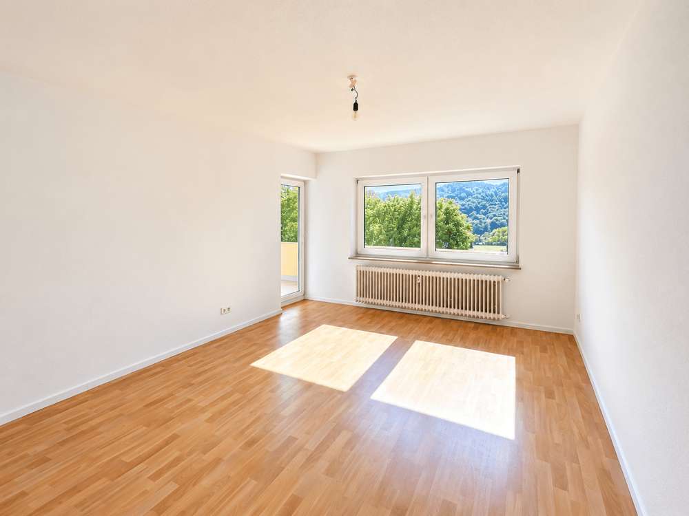 Wohnung Weidenstraße in Meschede