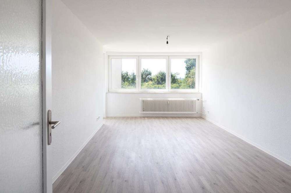 Wohnung Weidenstraße in Meschede