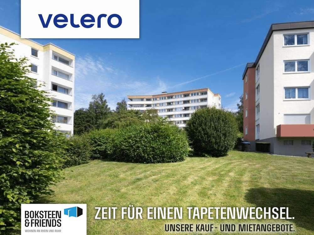 Wohnung Weidenstraße in Meschede