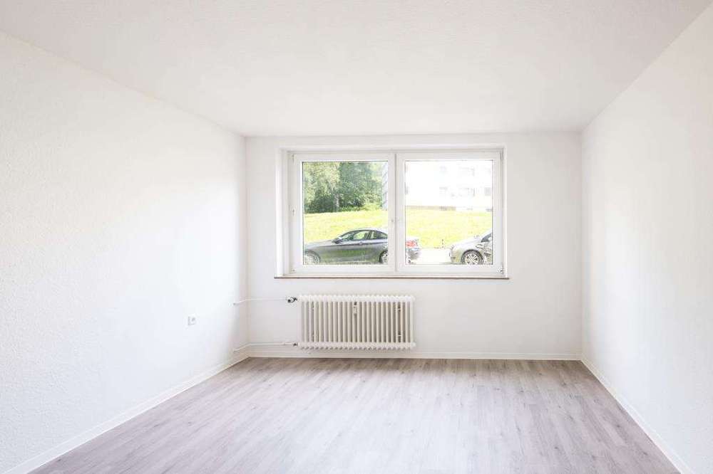 Wohnung Weidenstraße in Meschede