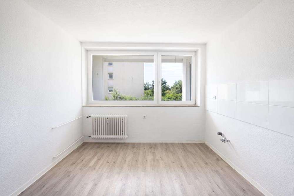 Wohnung Weidenstraße in Meschede
