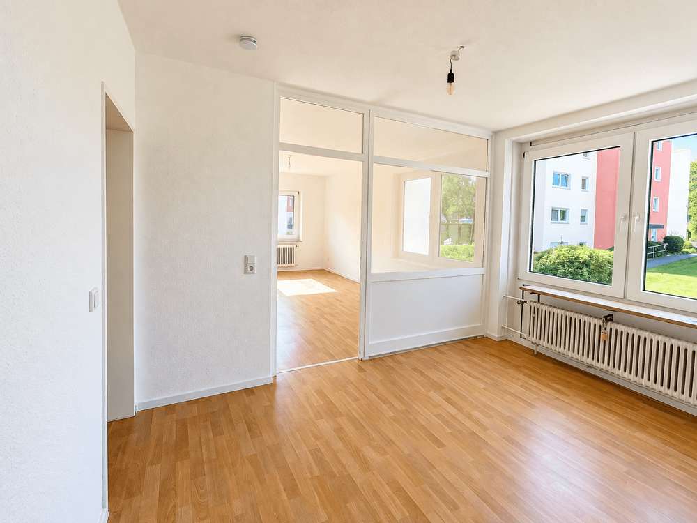 Wohnung Weidenstraße in Meschede