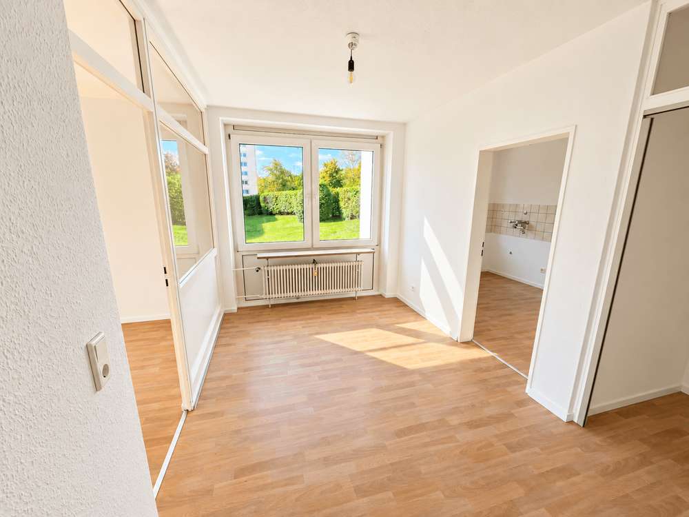 Wohnung Weidenstraße in Meschede