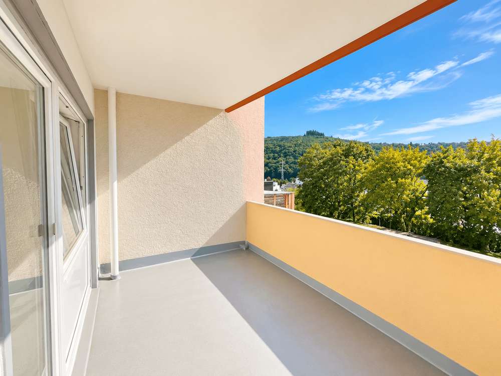 Wohnung Weidenstraße in Meschede