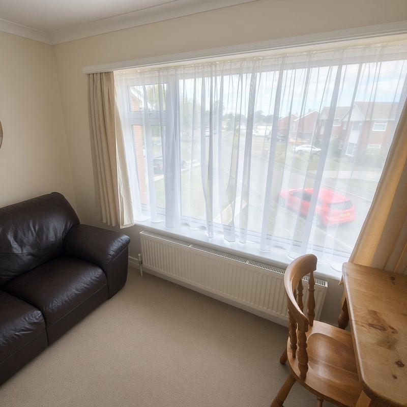 Room Warwick Avenue in New Forest