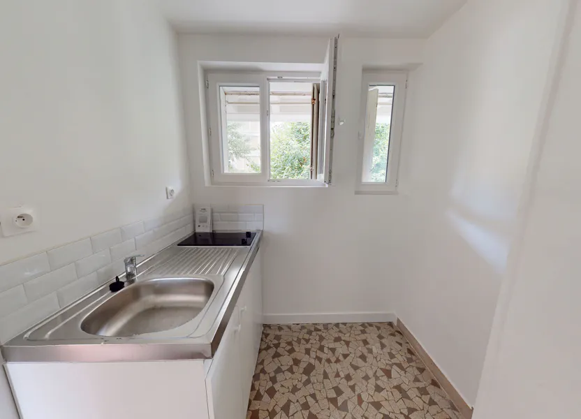 Flat Rue Hoizey in Le Havre