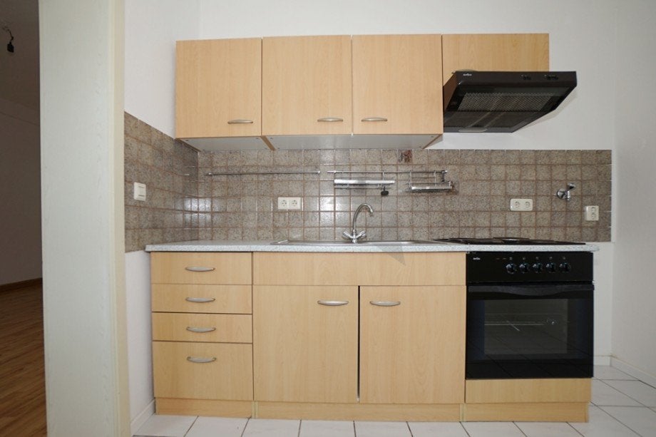 Wohnung Gabelsbergerstraße in Zwickau
