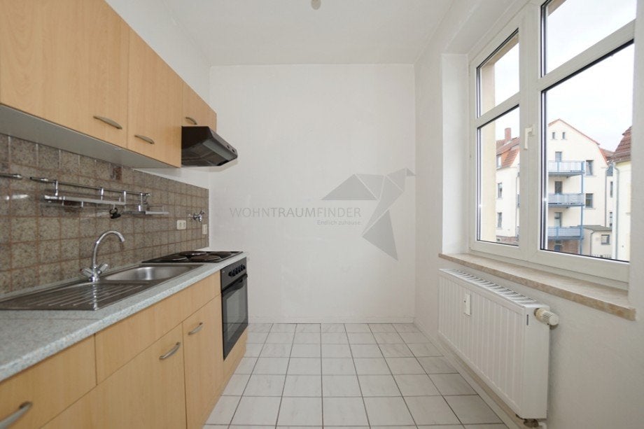 Wohnung Gabelsbergerstraße in Zwickau