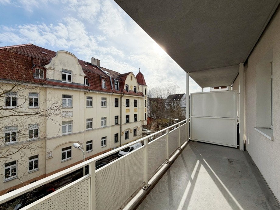 Wohnung Julius-Seifert-Straße in Zwickau