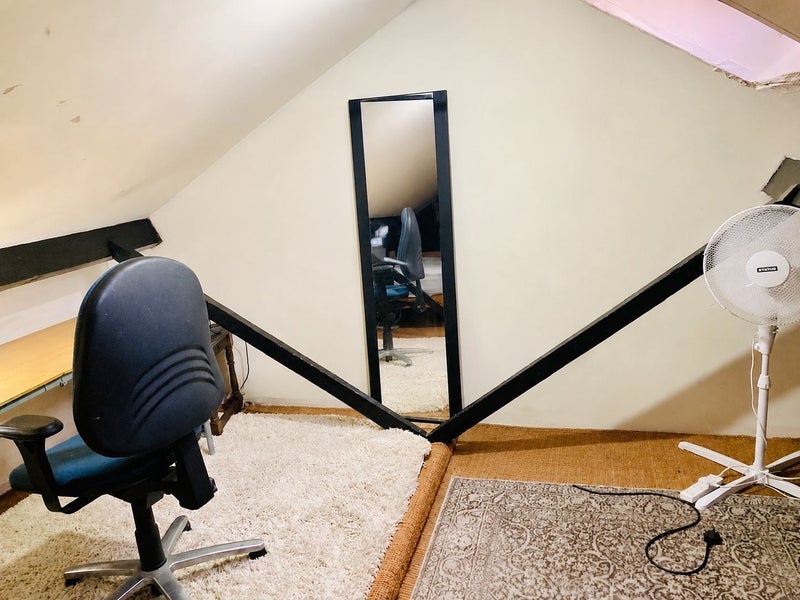 Room Marlborough Road in Greater London