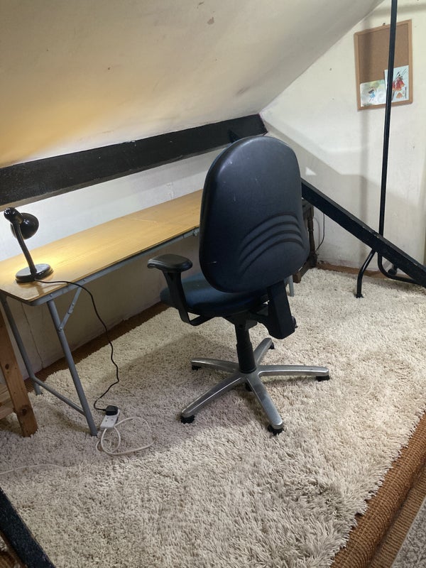 Room Marlborough Road in Greater London