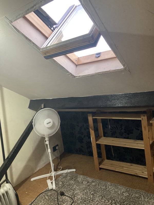 Room Marlborough Road in Greater London
