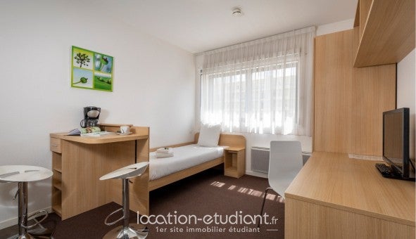 Appartement Avenue Chomedey de Maisonneuve à Troyes
