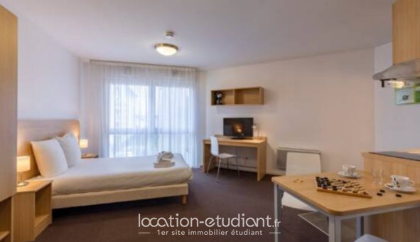 Appartement Avenue Chomedey de Maisonneuve à Troyes