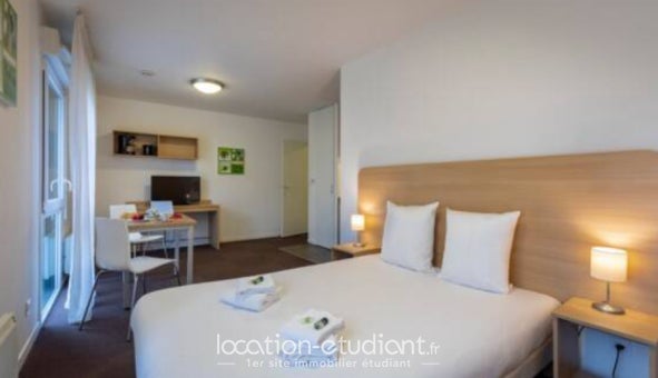 Appartement Avenue Chomedey de Maisonneuve à Troyes