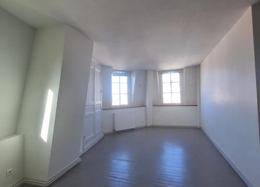 Appartement Rue Gabriel Péri à Saint-Junien