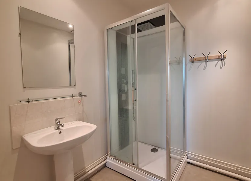 Appartement Rue Gabriel Péri à Saint-Junien