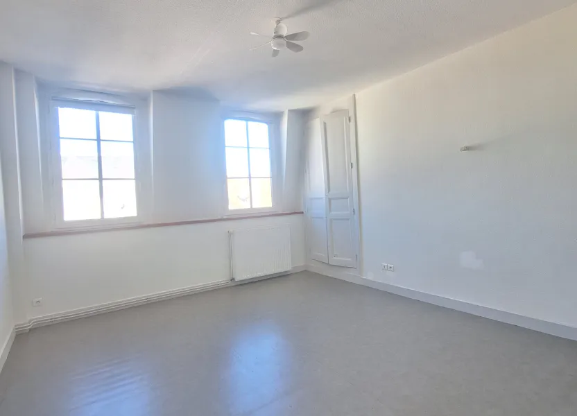 Appartement Rue Gabriel Péri à Saint-Junien