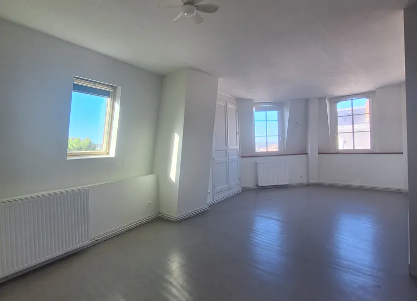 Appartement Rue Gabriel Péri à Saint-Junien