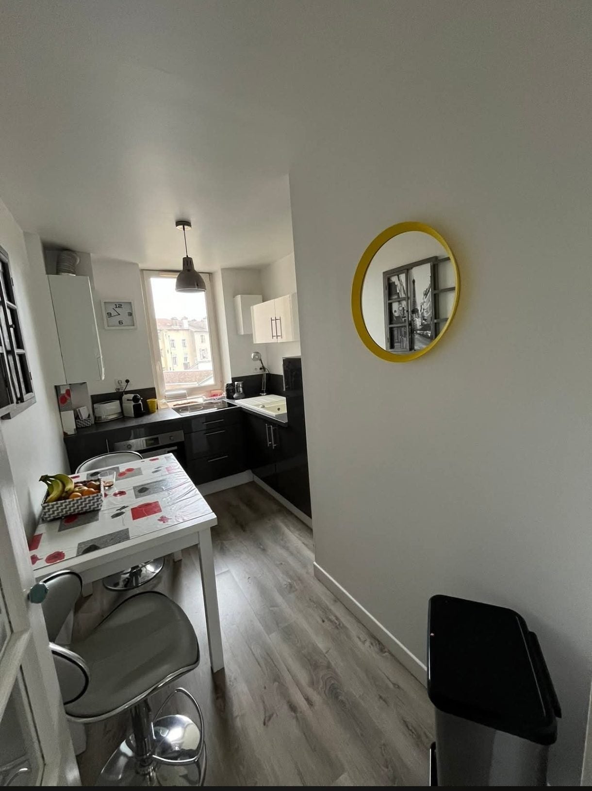 Appartement Rue Henri Déglin à Nancy