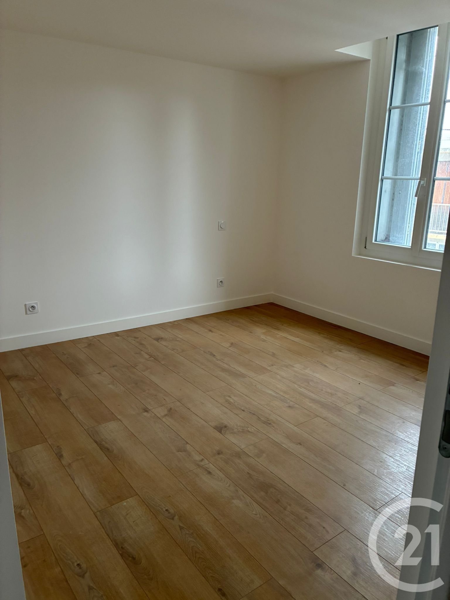 Appartement Boulevard Vieussens à Montpellier