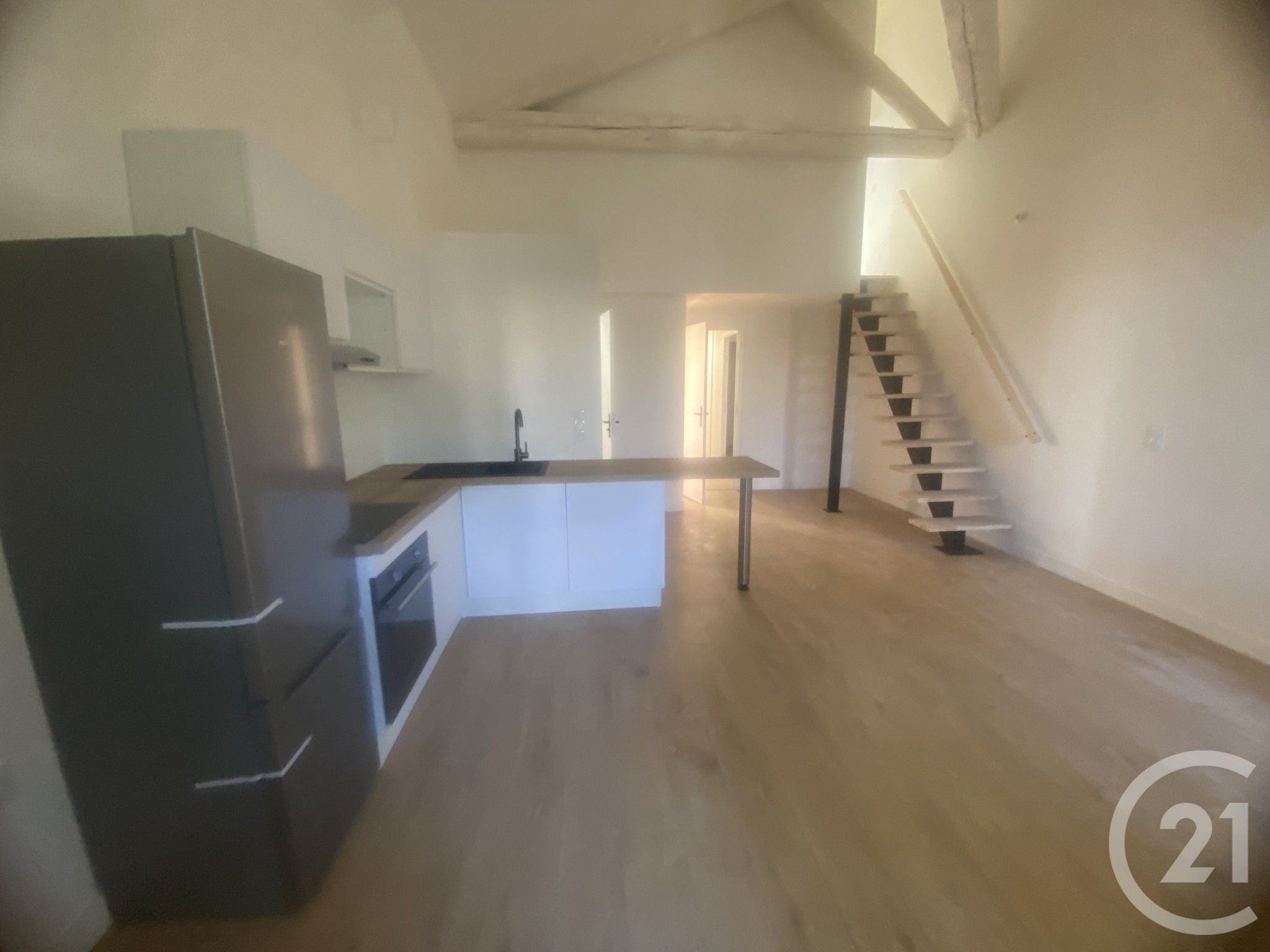 Appartement Boulevard Vieussens à Montpellier