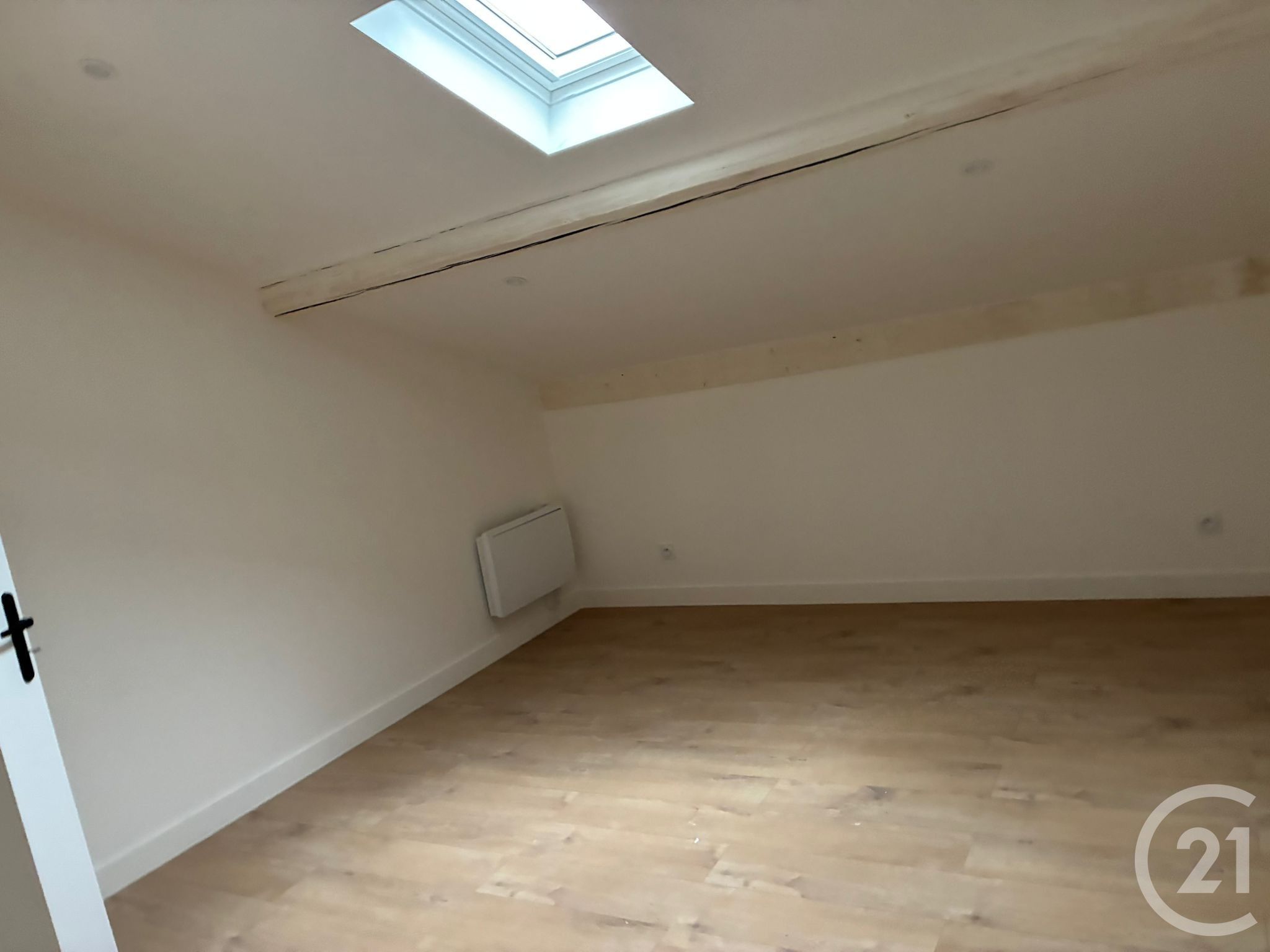 Appartement Boulevard Vieussens à Montpellier