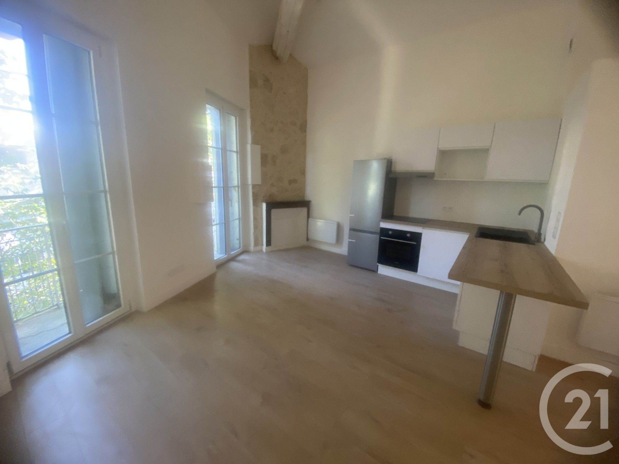 Appartement Boulevard Vieussens à Montpellier