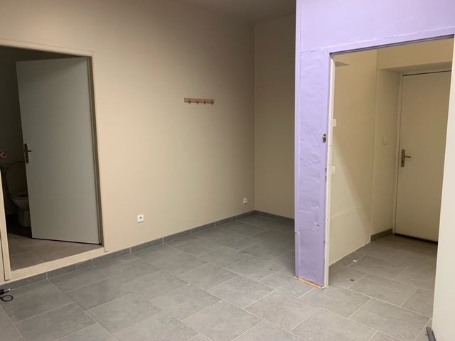 Appartement Avenue du Lieutenant Jean Toucas à La Crau