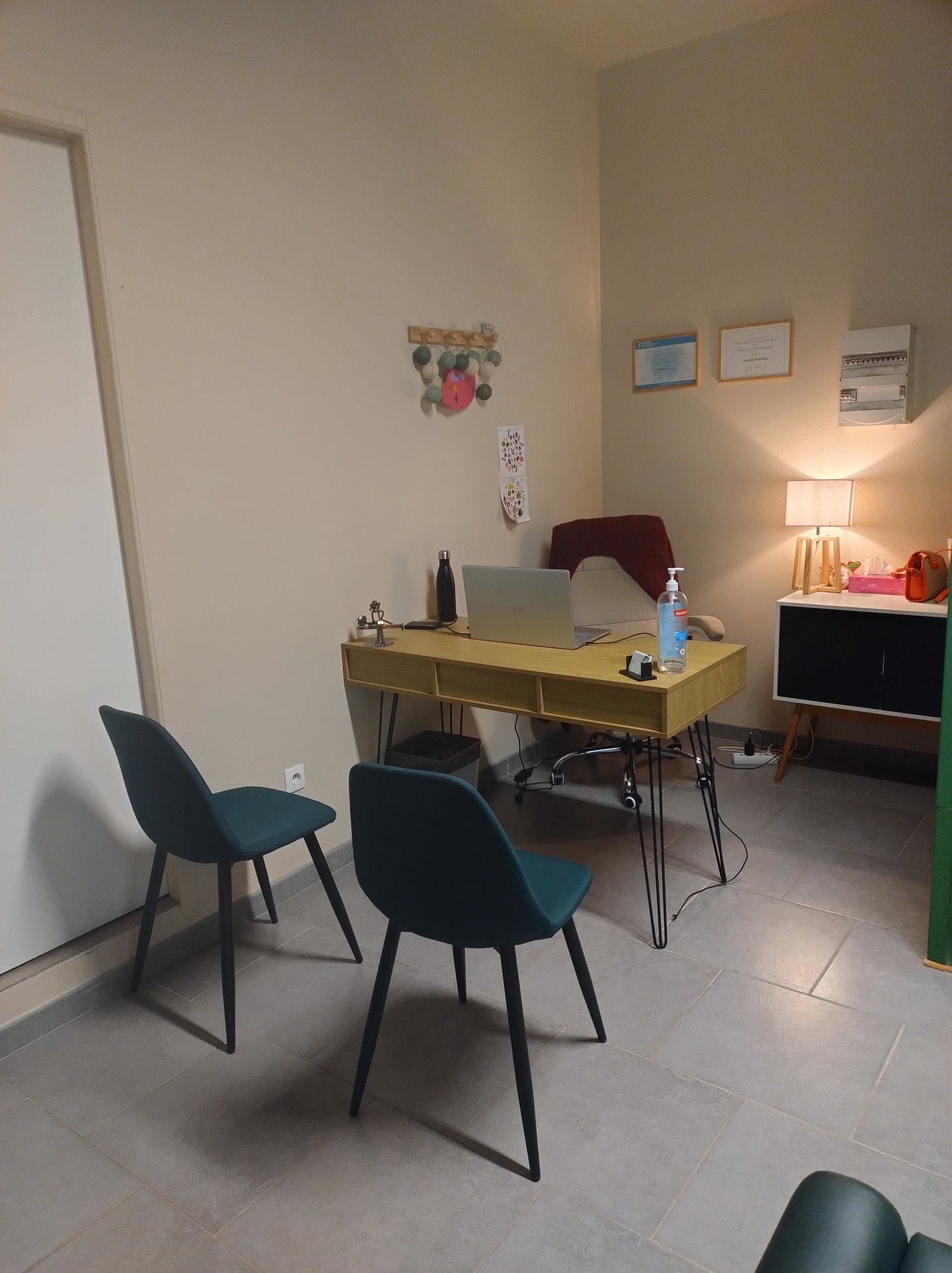 Appartement Avenue du Lieutenant Jean Toucas à La Crau