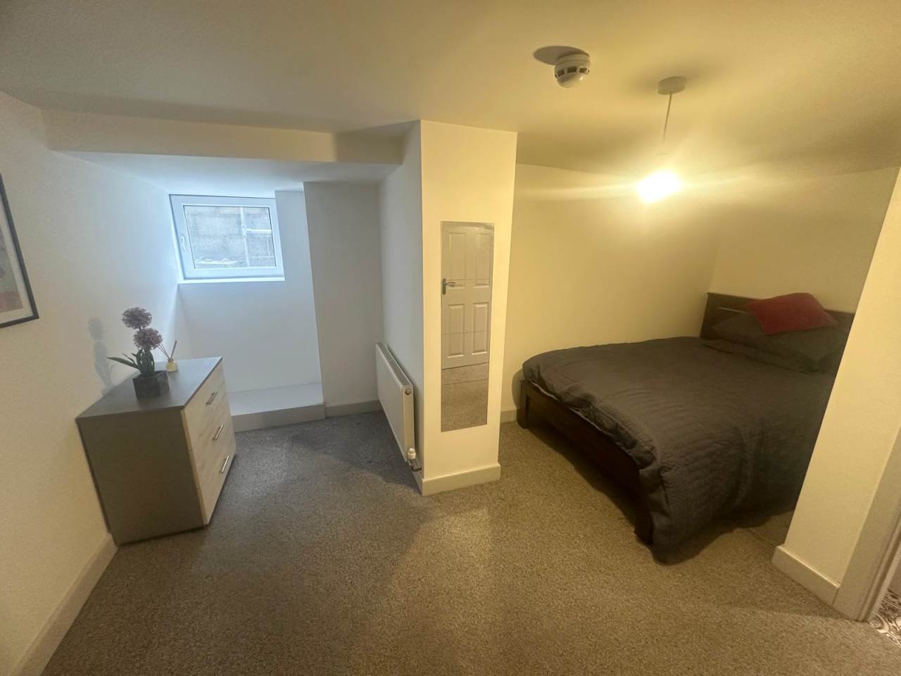 Room Ebor Terrace in Leeds