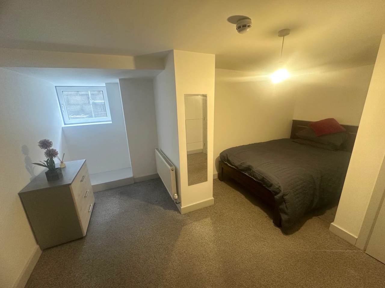 Room Ebor Terrace in Leeds