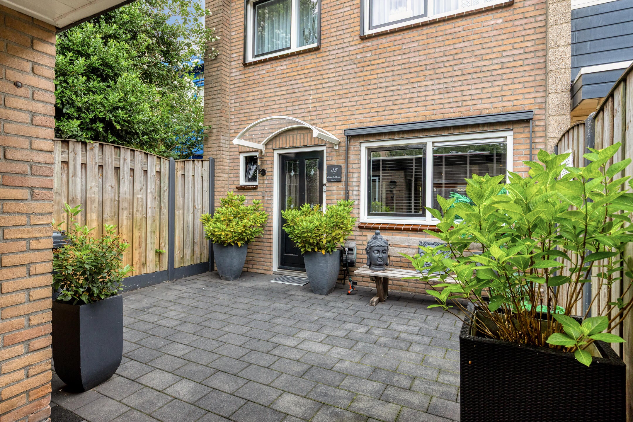 Verzetslaan 35 in Doetinchem