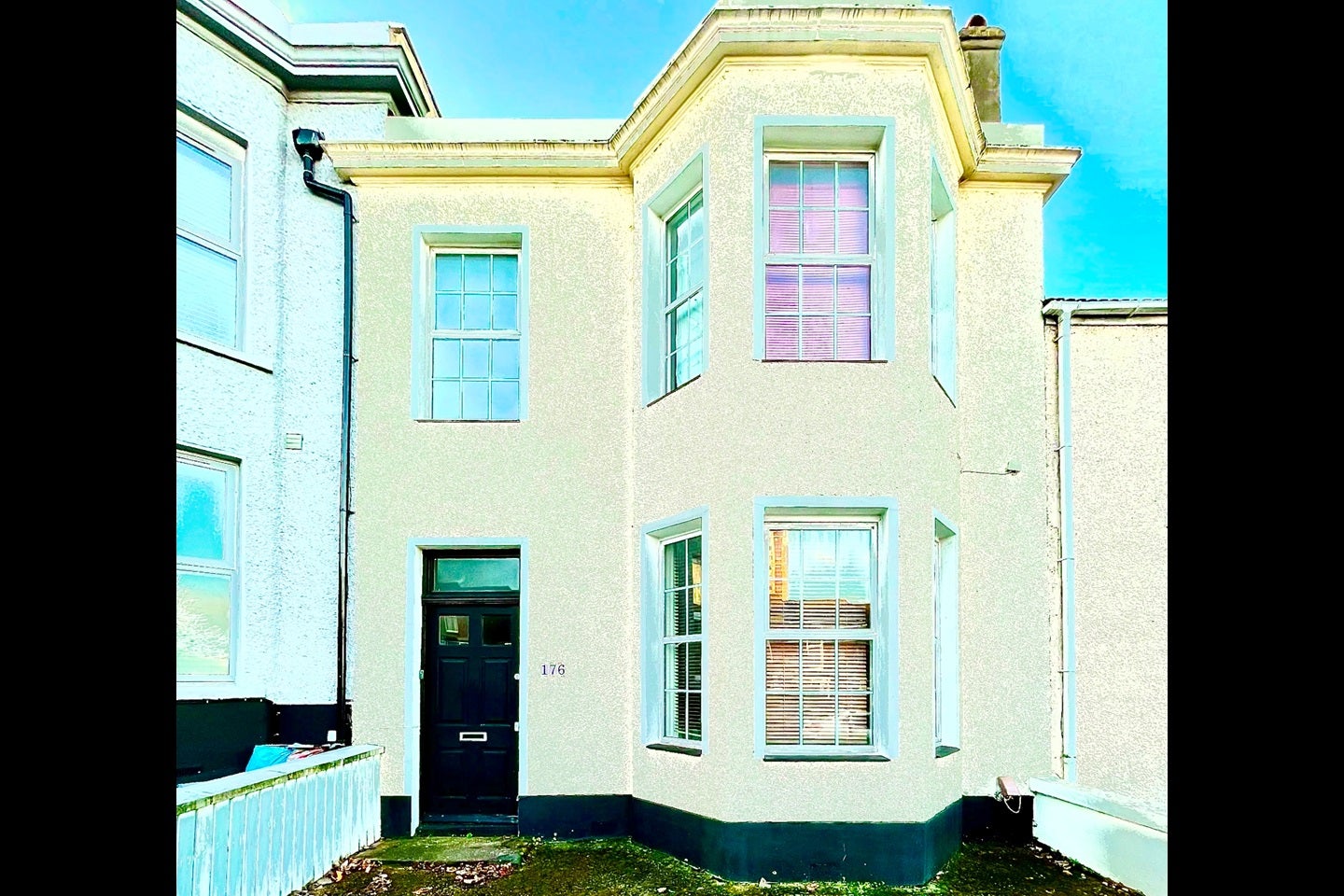 Room Burrage Road in Greater London