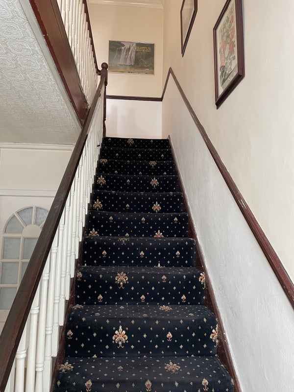 Room Galleywall Road in Greater London