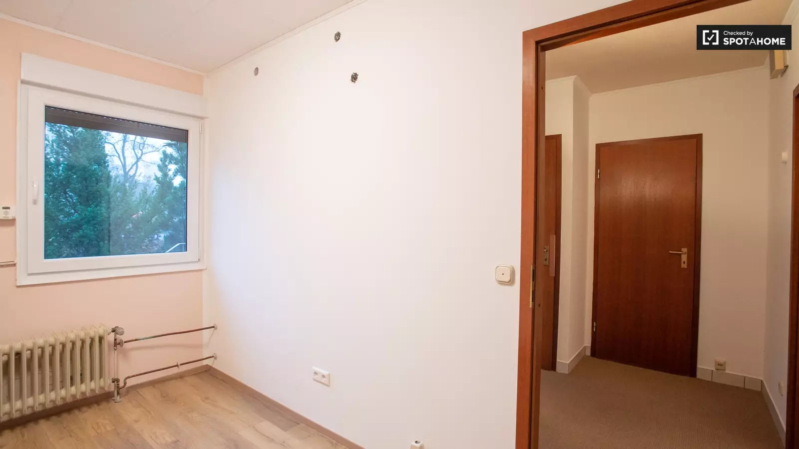 Haus Pfabener Weg in Berlin