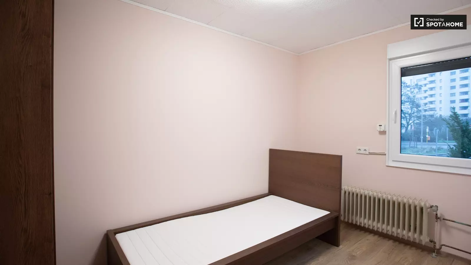 Haus Pfabener Weg in Berlin