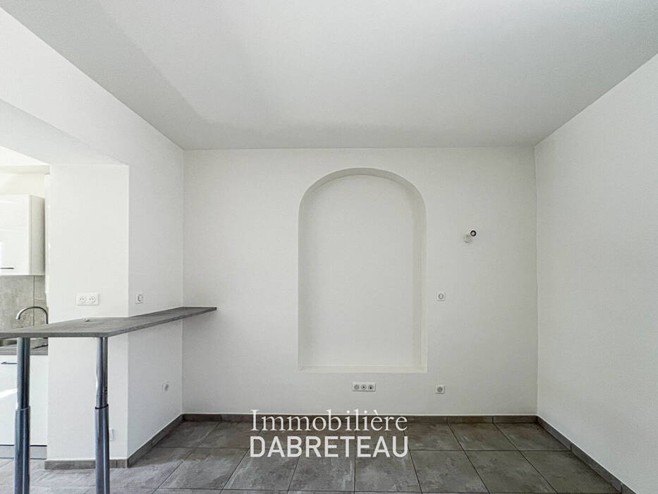Appartement Rue Georges Guiard à Vénissieux